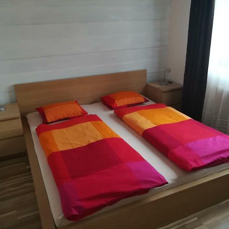Appartement Inge Kaprun Dış mekan fotoğraf