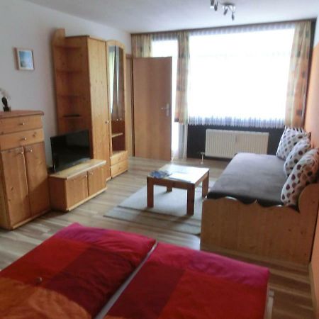 Appartement Inge Kaprun Dış mekan fotoğraf