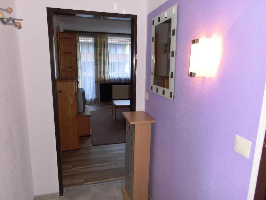 Appartement Inge Kaprun Dış mekan fotoğraf