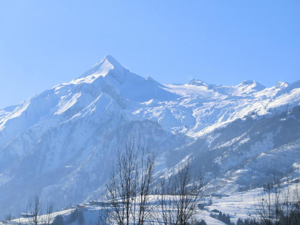 Appartement Inge Kaprun Dış mekan fotoğraf