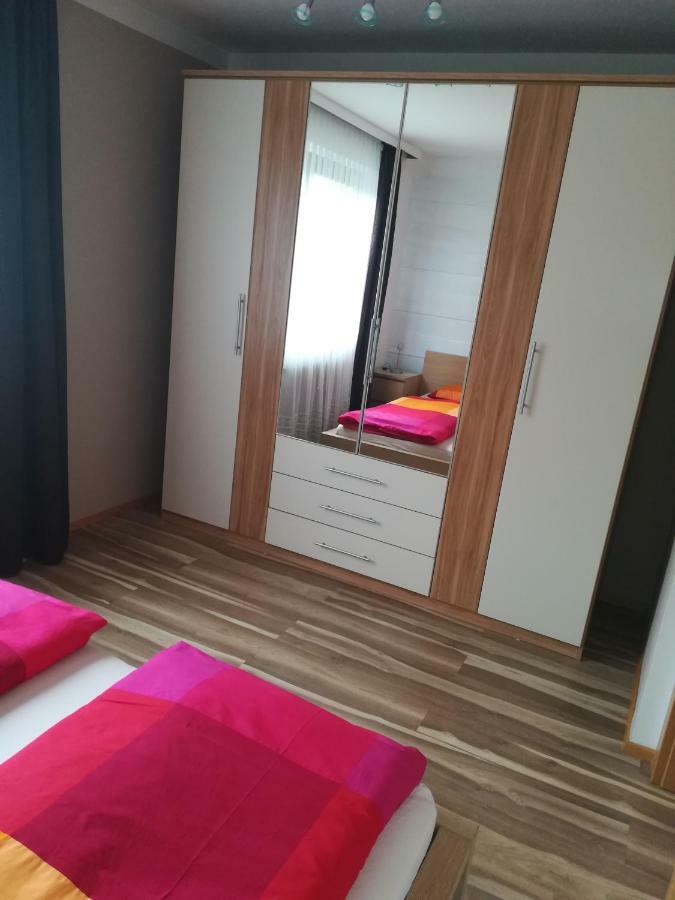 Appartement Inge Kaprun Dış mekan fotoğraf